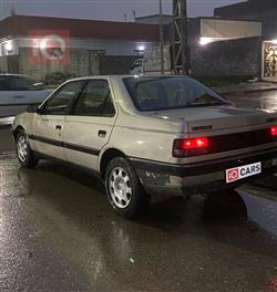 بيجو 405